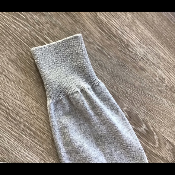 Love MOSCHINO 3/4 sleeve v neck cardigan - Picture 12 of 13